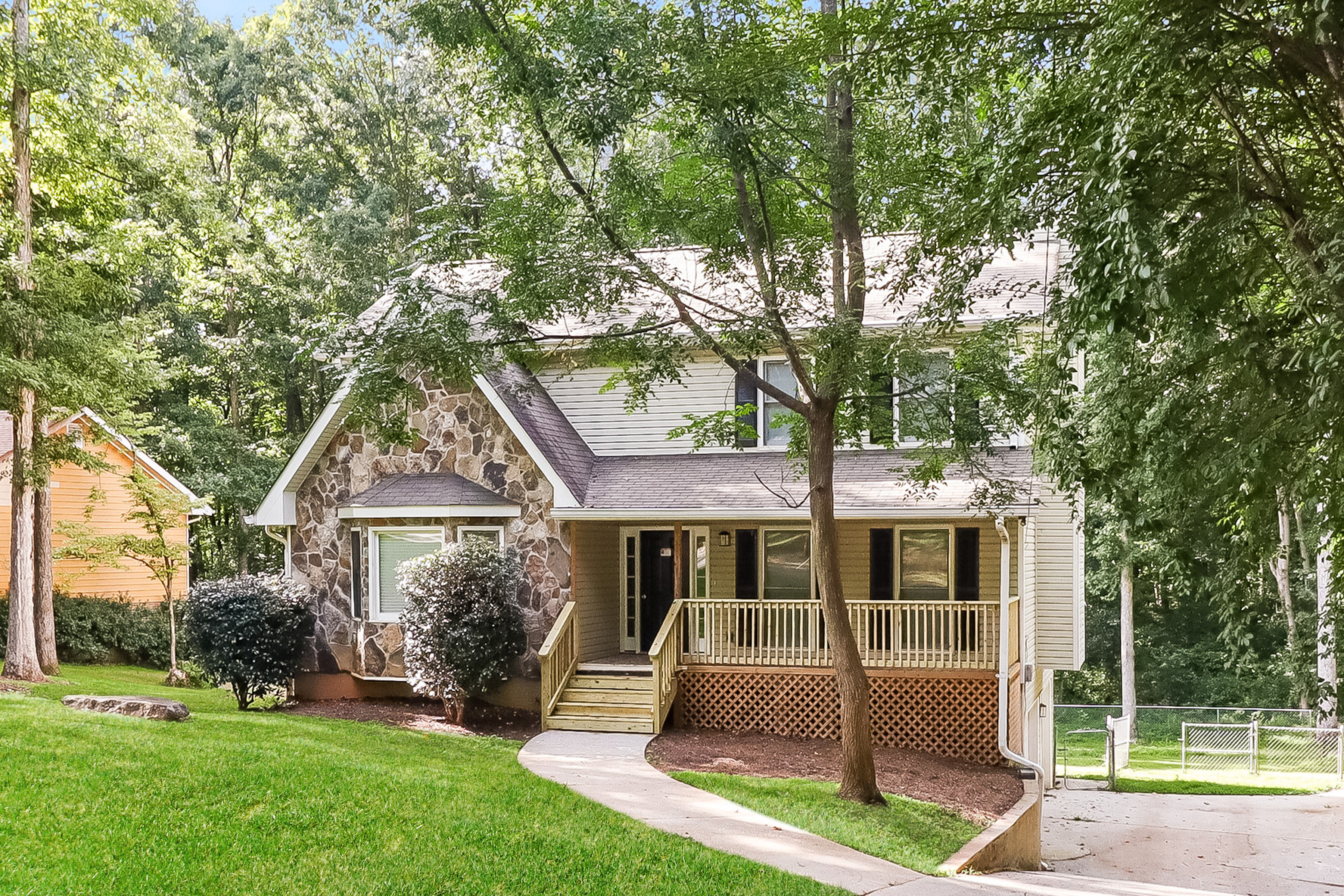 78 BROOKSIDE WAY VILLA RICA, GA 30180